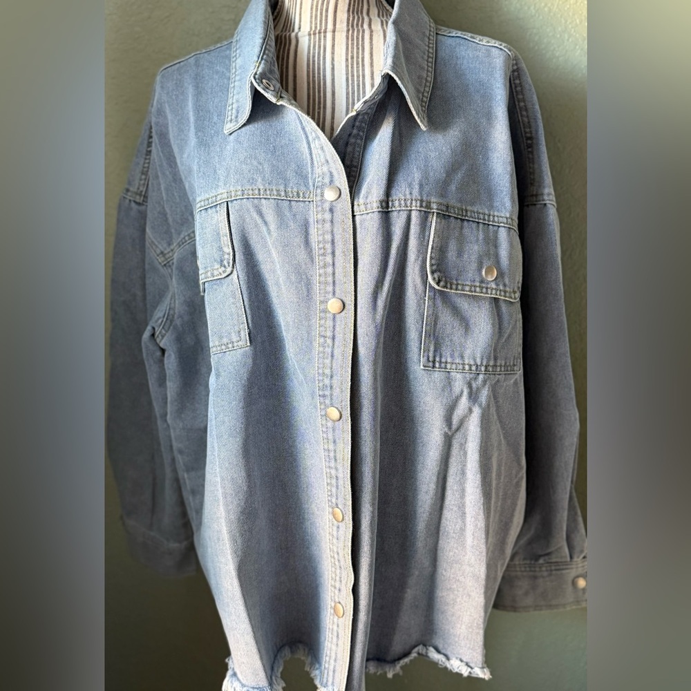 Jean Shacket - Picture 2 of 9
